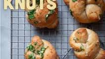 Garlic Knots Garlic Knots