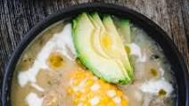 Colombian Ajiaco Recipe Colombian Ajiaco Recipe