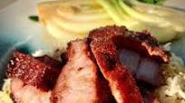 Kamado BBQ Char Siu 叉燒 Kamado BBQ Char Siu 叉燒