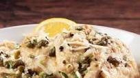Instant Pot Chicken Piccata Instant Pot Chicken Piccata