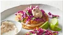 Tostadas De Pollo Tostadas De Pollo