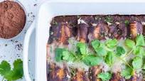 Chicken Mole Enchiladas Recipe Chicken Mole Enchiladas Recipe