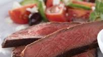 Mediterranean London Broil Mediterranean London Broil
