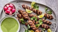 Seekh Kebabs Seekh Kebabs