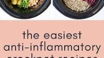 easiest anti-inflammatory crockpot recipes, plus coconut curry easiest anti-inflammatory crockpot recipes, plus coconut curry