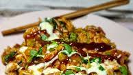 Sticky BBQ Dirty Rice Recipe | Low Calorie Slimming Friendly Sticky BBQ Dirty Rice Recipe | Low Calorie Slimming Friendly