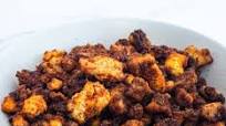 Easy Vegan Ground Beef Made from Tofu! Easy Vegan Ground Beef Made from Tofu!