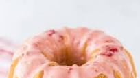 Strawberry Lemonade Pound Cake Strawberry Lemonade Pound Cake