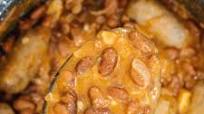 Canned Pinto Beans and Rice with Sausage Recipe Canned Pinto Beans and Rice with Sausage Recipe