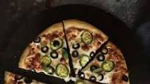 Homemade Pizza Homemade Pizza