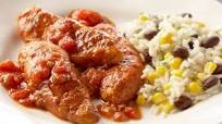 Slow Cooker Salsa Chicken Slow Cooker Salsa Chicken