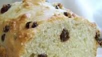 Irish Soda Bread I Irish Soda Bread I