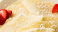 Easy Vegan Crepes Easy Vegan Crepes