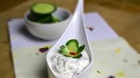 Tzatziki Tzatziki