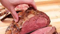 Set it and Forget it Prime Rib Roast Recipe Set it and Forget it Prime Rib Roast Recipe