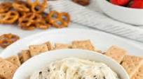 Chocolate Chip Cookie Dough Dip Recipe Chocolate Chip Cookie Dough Dip Recipe