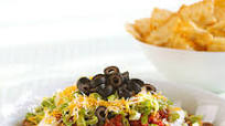 The Ultimate 7-Layer Dip Recipe - (4.6/5) The Ultimate 7-Layer Dip Recipe - (4.6/5)