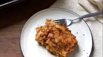 Ruth's Easy Lasagna Ruth's Easy Lasagna