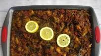 Mediterranean Leek Casserole - Tave Me Presh Mediterranean Leek Casserole - Tave Me Presh