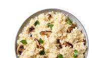 Classic Creamy Mushroom Risotto Classic Creamy Mushroom Risotto