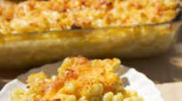 Southern Baked Macaroni and Cheese Recipe Southern Baked Macaroni and Cheese Recipe