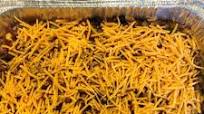 Taco Casserole {Freezer Friendly} Taco Casserole {Freezer Friendly}