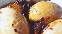Egg Adobo (Adobong Itlog) Recipe Egg Adobo (Adobong Itlog) Recipe