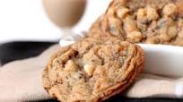 Irish Cream and Coffee White Morsel Cookies Irish Cream and Coffee White Morsel Cookies
