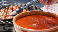Smokey Texas BBQ Sauce Smokey Texas BBQ Sauce