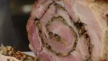 Roasted Porchetta Roasted Porchetta