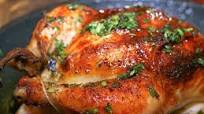 Litson Manok or Lechon Manok Recipe Litson Manok or Lechon Manok Recipe