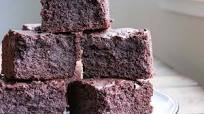 Gluten Free Brown Rice Flour Brownies Gluten Free Brown Rice Flour Brownies