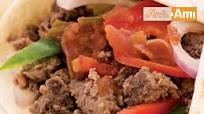 Vegetarian Ground Meat Crumbles Vegetarian Ground Meat Crumbles
