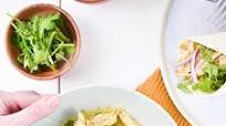 Slow Cooker Salsa Verde Chicken Slow Cooker Salsa Verde Chicken