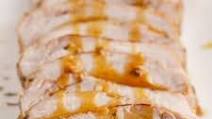 Crock Pot Pork Loin Crock Pot Pork Loin