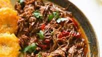 Ropa Vieja Slow Cooker Ropa Vieja Slow Cooker