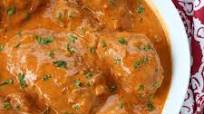 Authentic Chicken Paprikash (Paprikás Csirke) Authentic Chicken Paprikash (Paprikás Csirke)