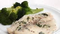 Slow Cooker Garlic Butter Tilapia Slow Cooker Garlic Butter Tilapia