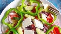 Traditional Greek Salad Recipe Traditional Greek Salad Recipe
