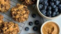 Good Morning Gluten-free Breakfast Cookies! Good Morning Gluten-free Breakfast Cookies!