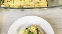 Spinach Quiche With Fresh Spinach - Easy Crustless Quiche Spinach Quiche With Fresh Spinach - Easy Crustless Quiche
