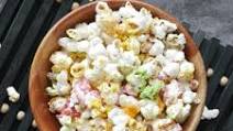Air Fryer Popcorn Air Fryer Popcorn
