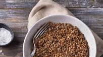 Simple Stovetop Lentils Simple Stovetop Lentils