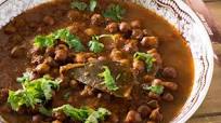 Instant Pot Kala Chana - Punjabi Kala Chana Recipe Instant Pot Kala Chana - Punjabi Kala Chana Recipe