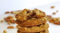 Chocolate Chip Cookies With Nut Flour Blend Chocolate Chip Cookies With Nut Flour Blend