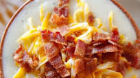 Copycat Tony Roma's Baked Potato Soup Copycat Tony Roma's Baked Potato Soup