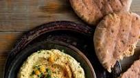 Double-Tahini Hummus Double-Tahini Hummus