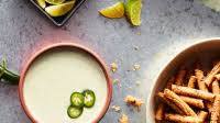 Jalapeno Yogurt Dip Jalapeno Yogurt Dip