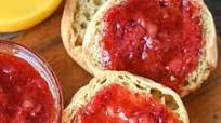 Strawberry Jam {Without Pectin} Strawberry Jam {Without Pectin}