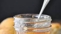 Spiced Apple Pear Jam Spiced Apple Pear Jam